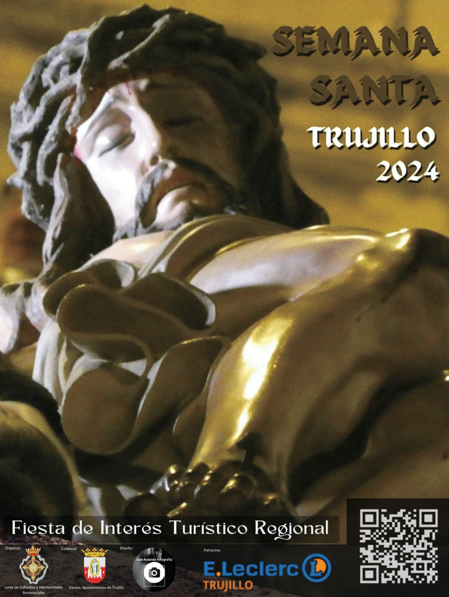 Semana Santa en Trujillo  